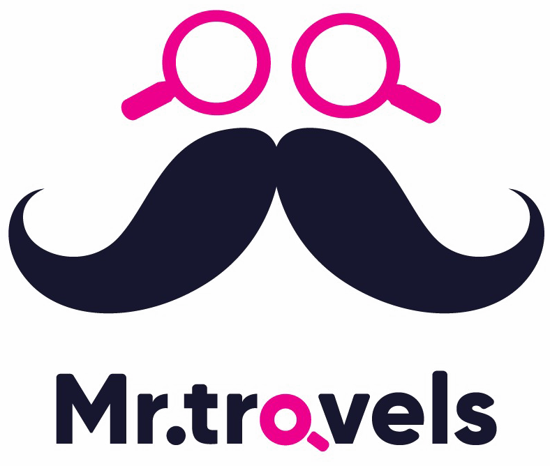 לוגו Mr.travels